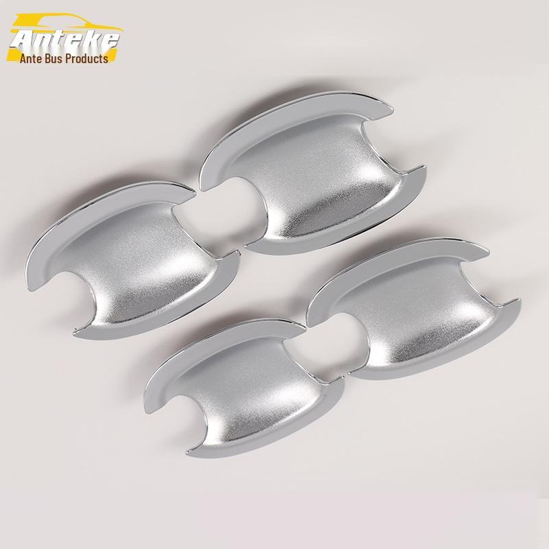 

13 Bora Door Bowl Protective Film - Anti-Scratch Decor Frame