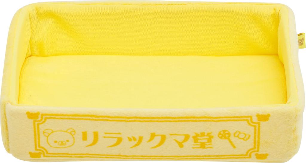Dagashi Series Plush Toy Set MO05001 San-X