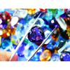 CERTIFIED Mix Shapes & Colors 500 Carat A++ MIX Topaz Loose Gemstones LOT's