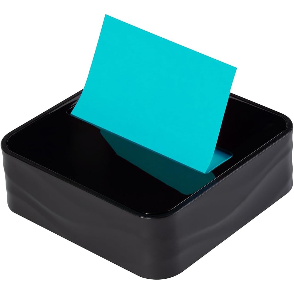 [Amazon.co.jp Exclusive] 3M Post-it Sticky Notes, Strong Adhesive, Large Pop-Up Notebook, 75 x 75...
