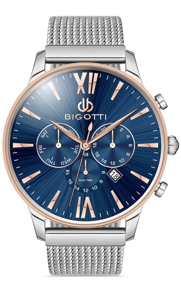 

Bigotti BG.1.10258.4 Мужские наручные часы
