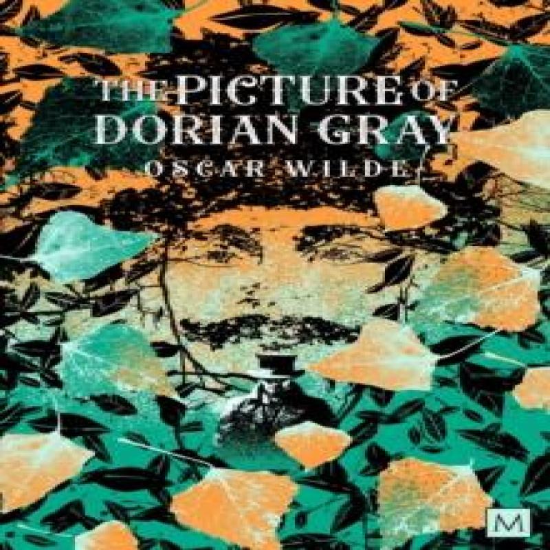 The Picture of Dorian Gray by Oscar Wilde Paperback Book 9781035060832
