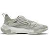 Li Ning Jackie Chan Collection Casual Shoes Men's Low Top Seed Yellow Gray AGLS075-3