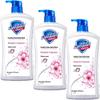Safeguard Cherry Blossom Shower Gel