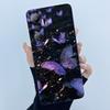 For Infinix Hot 20 4G X6826 X6826B X6826C / Hot20 5G X666 X666B Casing Soft Silicone Phone Case Sweet Painted Men Printed Cover