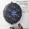 Music Boxing Target Wall Punching Machine for Home Training Kids Adults Fight Boxing Equipment