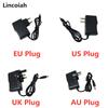 5V AC/DC Adapter Power Supply for Zoom AD-14 H4n, H4n Pro, ARQ AR-96, AR-48, UAC-2, R16, and R24 HD Portable Recorder