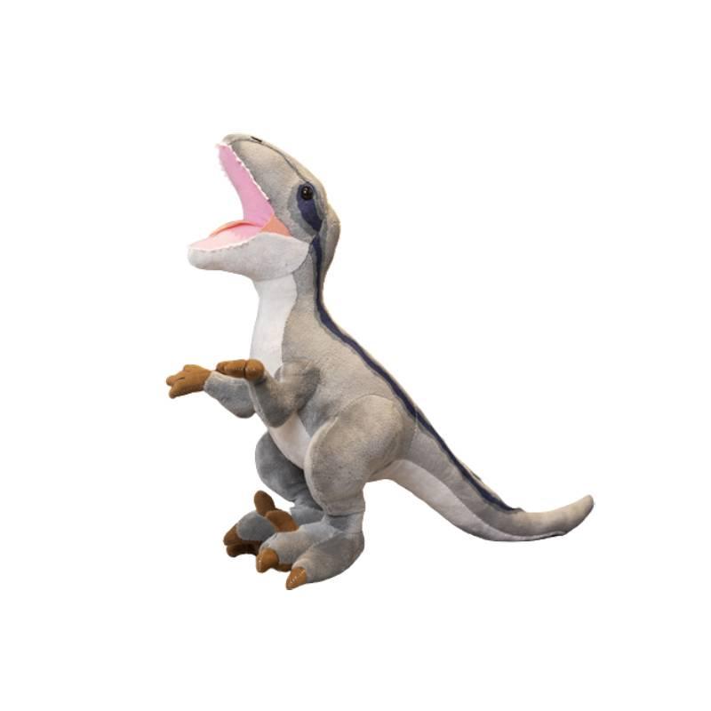 Soft And Cuddly Dinosaur Stuffed Animals Great Gift For Kids