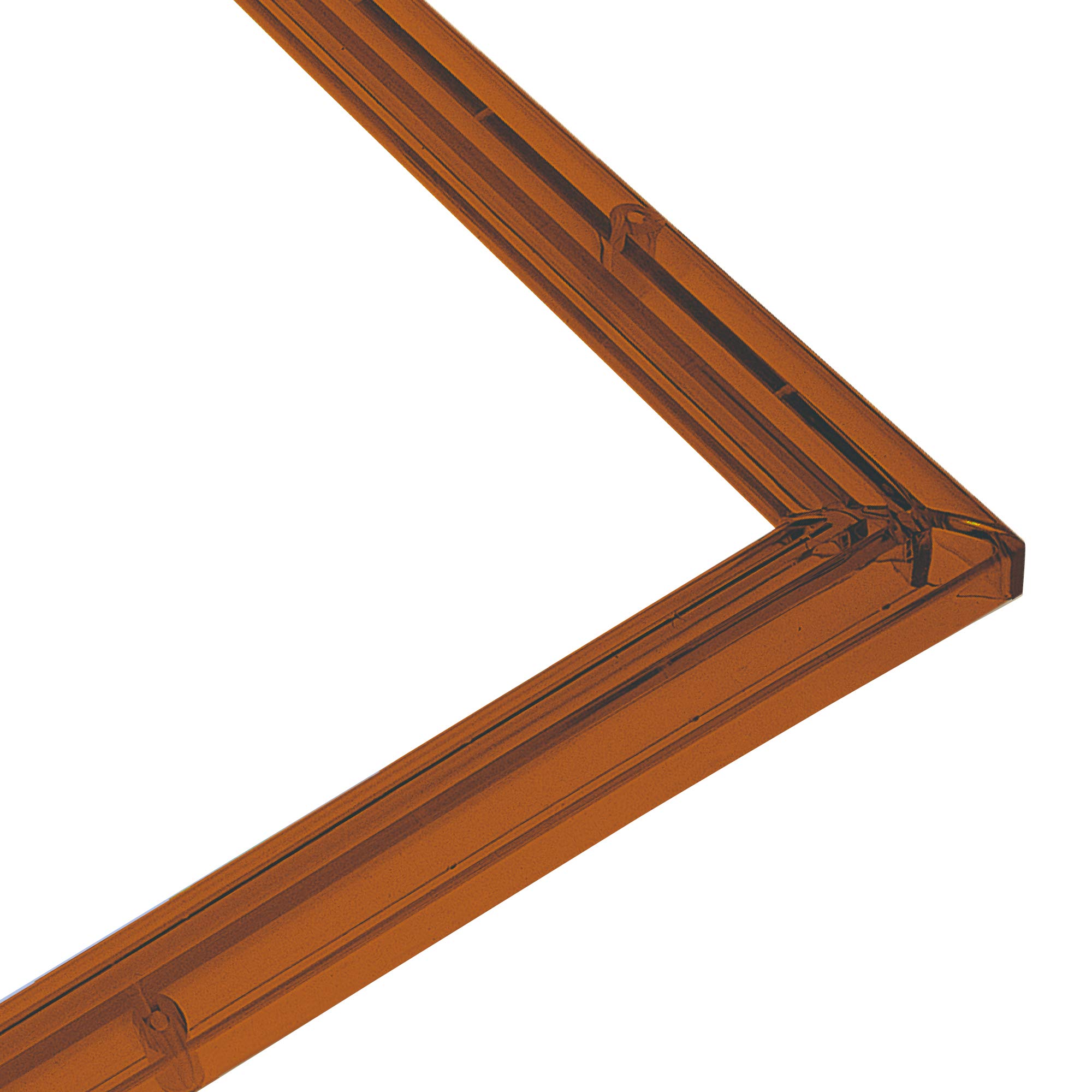 

EPOCH Puzzle Frame Crystal Panel with Stand Brown 26×38cm Panel No.3