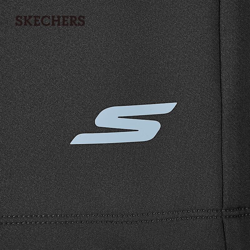 Skechers Men's Knit Shorts P226M069