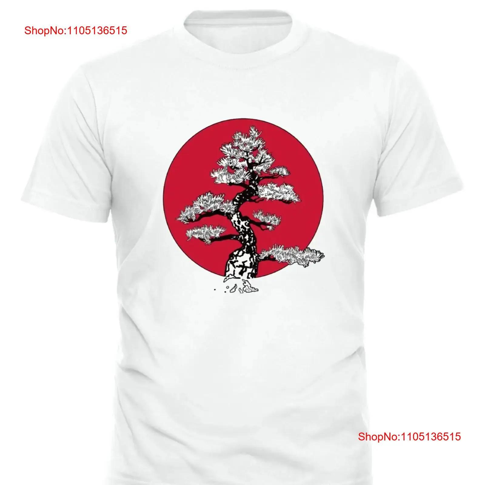 

Bonsai Tree Moon Mens Funny Fashion T Shirt All sizes S_4XL black white vintage Washed Unisex Soft fashion Stretched graphic S разноцветный