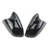 Black Rearview Side for BMW F34 F32 F33 F36 E84 F87 I3 F20 F21 F22 F23 F30 Mirror Cover Caps New M Look Mirror Covers