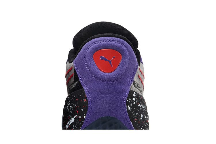 RJ Barrett X Puma All-Pro Nitro 'Raptors'