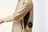 BURTLE Aircraft Jacket for AC1111 26 Light Camel M Spring/Summer