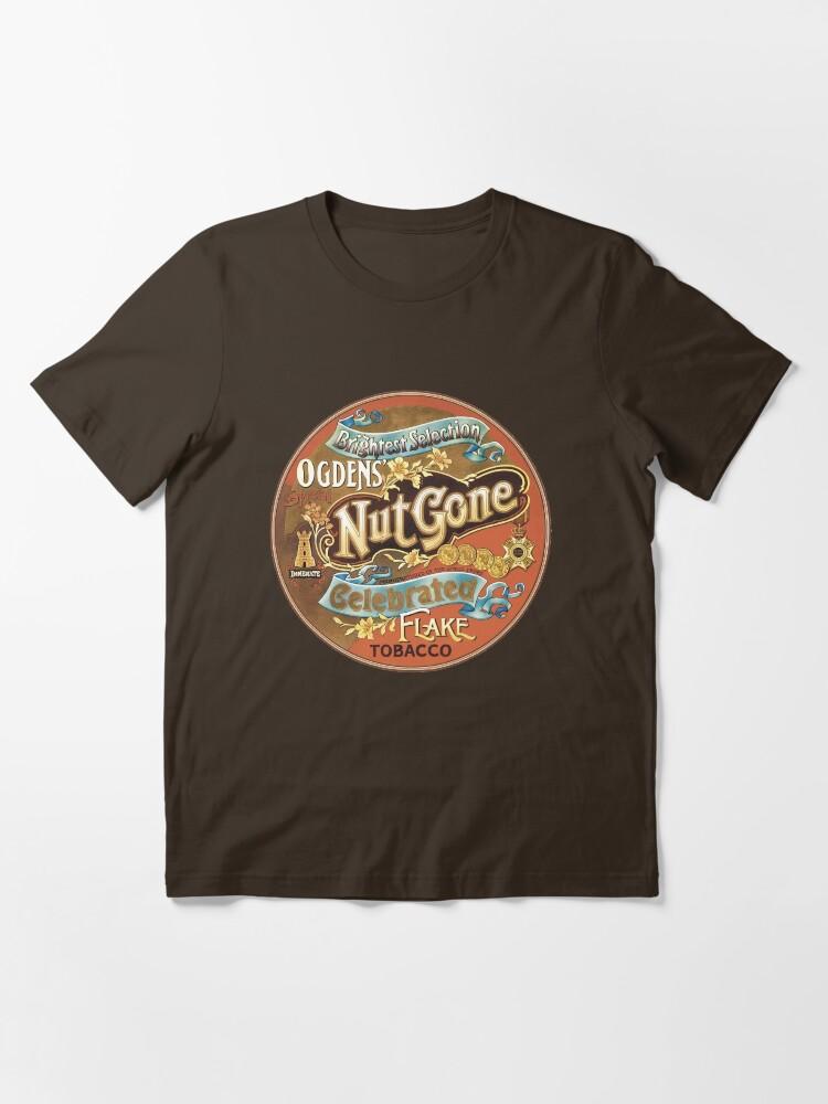 The Small Faces Small Faces - Ogdens' Nut Gone Flake Essential T-Shirt