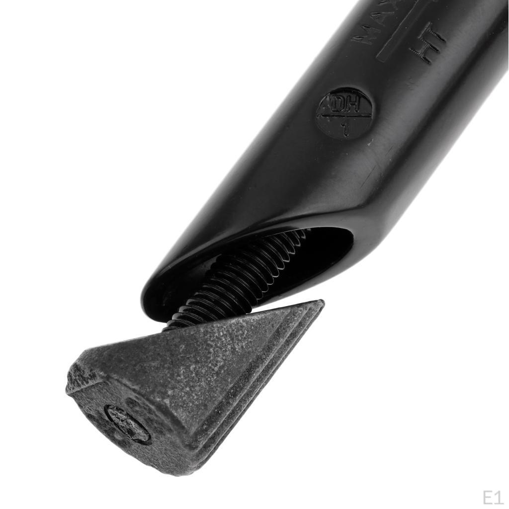 Tige de barre de guidon de Tube de direction de fourche de 25.4mm/1 '', pour vélo de route de montagne