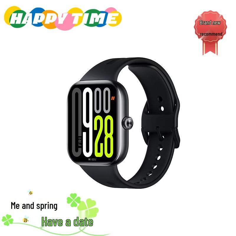 Xiaomi Redmi Watch 5 Smartwatch