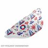Outdoor Dekostoffe Oxford - Motiv Nautisch I Dx077