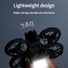 Night Indicator Lamp Heightening Bracket Flight Accessory Rechargeable Illumination Light Landing Gear