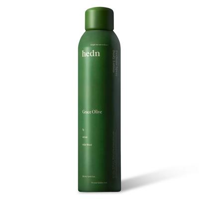 Hedn Parfumspray Körperlotion Grace Olive, 250 ml, 1 Stück