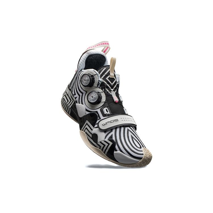 Li-Ning Way Of Wade 8 Infinity 'DaDa' Men's ABEP001-15
