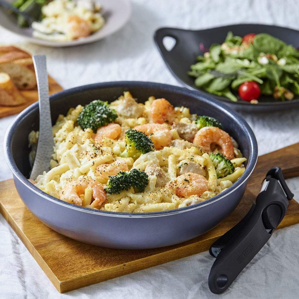 IRIS OHYAMA Multi Handle Deep Plus Series DC-SH