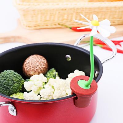 Mutfak Eşyaları – Kaşık ve Tencere Kapağı İçin Aparat