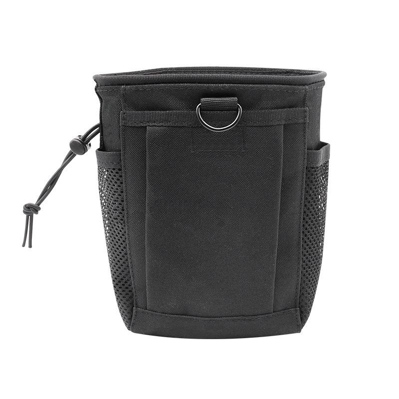 Camouflage Tactical Molle System Outdoor Storage Bag