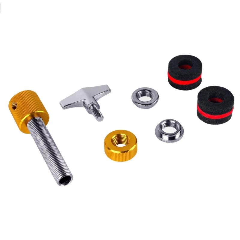 Drum Clutch Replacement Part Easy Installation Compact Design Suitable for Percussion Instruments Repair