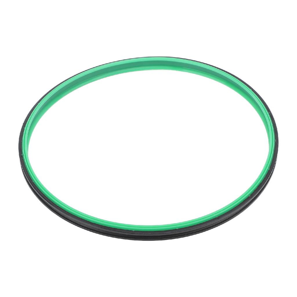 Blender Sealing Ring 18.5cm Nylon Silicone Multifunctional Mixing Machine Sealing Ring for