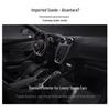 Lynk & Co 08 Key Case Pro: Full Coverage Halo Suede Protective Car Keyring