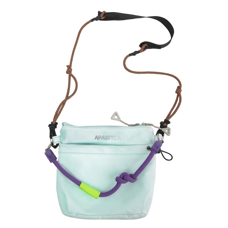 Outdoor Travel Crossbody Bag Men Women Lightweight Commuter Shoulder Bag