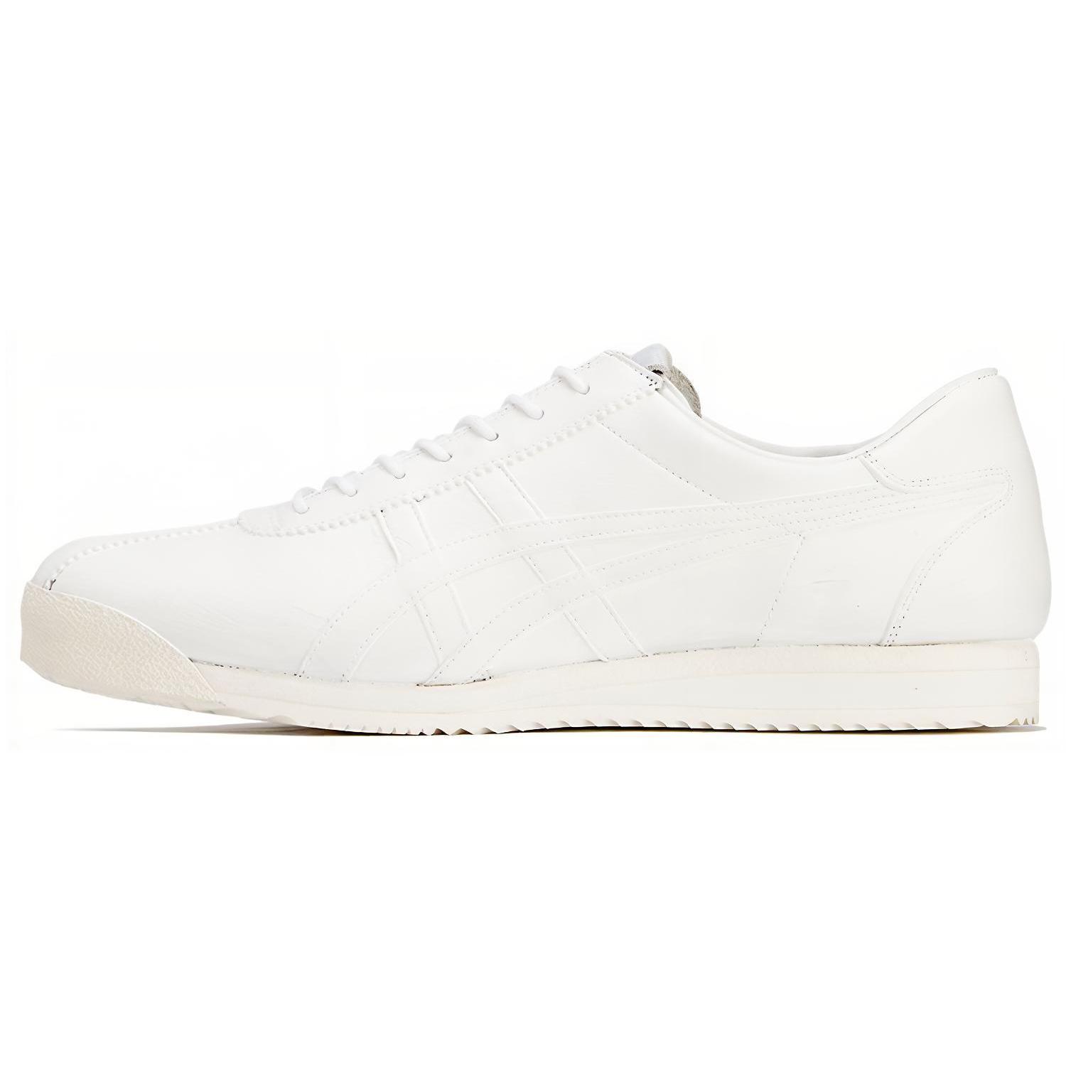 

Onitsuka Tiger Corsair Deluxe Shoes White 1181A494-100 41.5