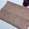 23cm Wide Spandex Lace, Elastic Sewing Lace Fabric for Lingerie, Bra, Underwear, Garment, Crafting