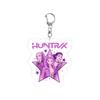 2D Plane, Acrylic Cartoon Keychain, Can Be Hung On Schoolbags, Shoulder Bags, Keys,Cute Keychain,Dressing Embellishment.