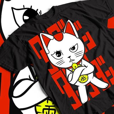 Tops – Camisetas