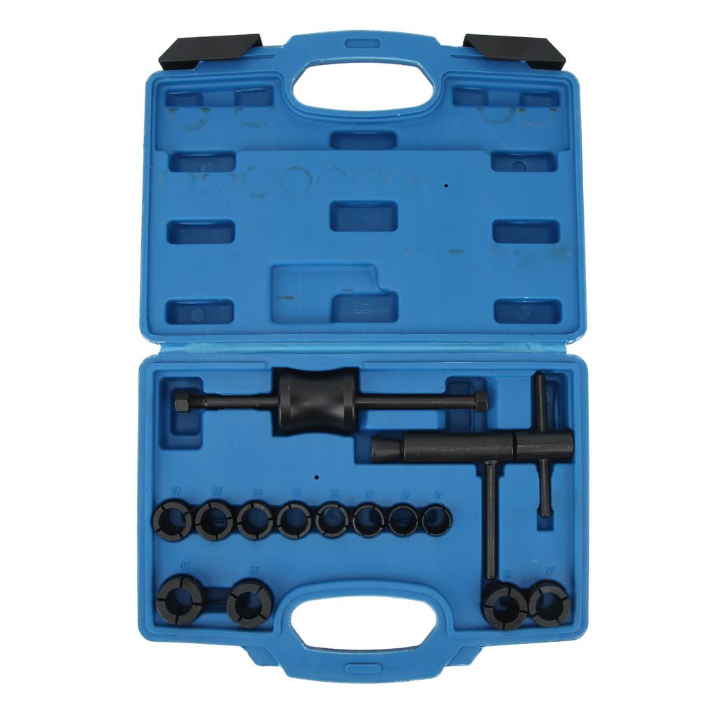 Narzędzie do usuwania tłoczków zacisku hamulcowego motocykla 12 adapterów Uniwersalne dopasowanie do motocykli