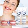 7.5% Hydroxyapatite Toothpaste for Advanced Enamel Protection, Fluoride-Free Nano Hydroxyapatite Toothpaste