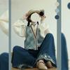 Chinese Tang Dynasty Style Hanfu Suit For Women Tang Beizi Daily Improved Literary Retro Suit