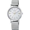 Citizen Kp5 115 11 Women S Watch  Wicca Solartech  Silver