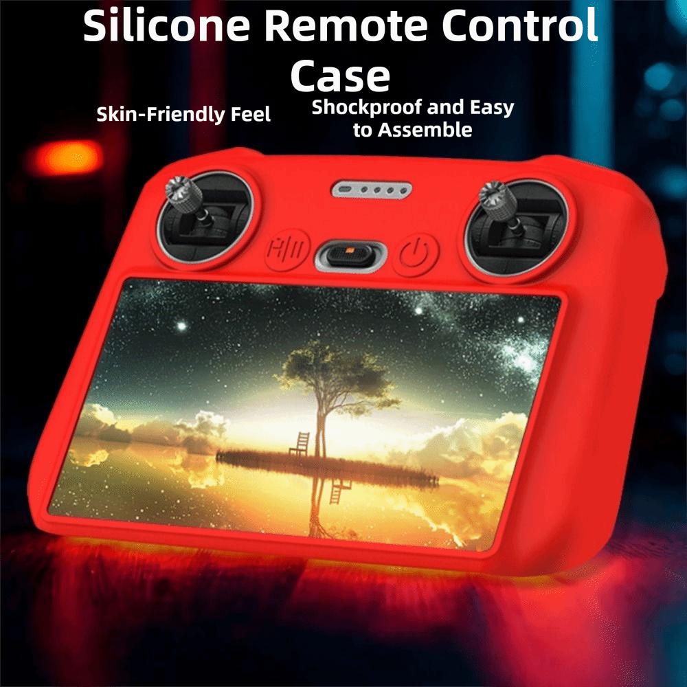 ScratchProof Design Protective Cover Protective Sleeve Protection Cover Remote Control Protection