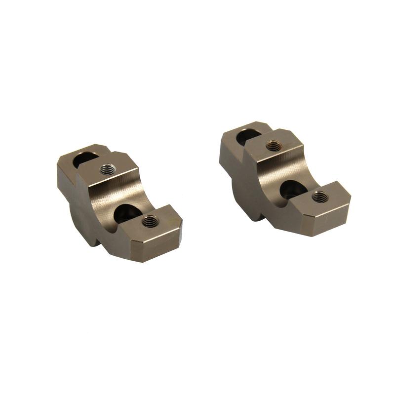 Motorcycle Handlebar Bar Riser Clamp Extend Adapter Mount For YAMAHA MT-09 Tracer 900 Tracer 900GT FZ-09 MT09 2015-UP XSR900 17-