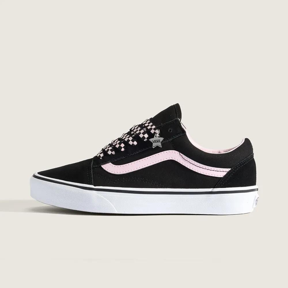 Vans Old Skool Star sneakers low-tops 220