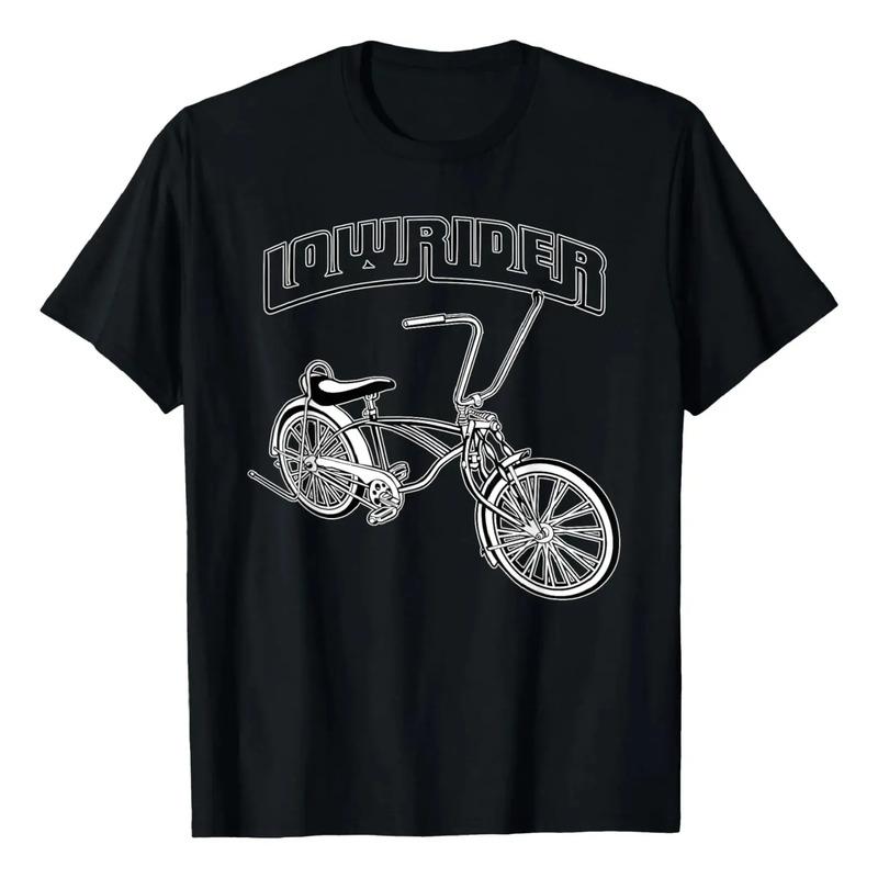 Bicicleta Low Rider Para Hombre S