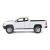 Maisto 1:27 2017 Chevrolet Colorado ZR2 Highly-detailed die-cast precision Alloy car model collection gift