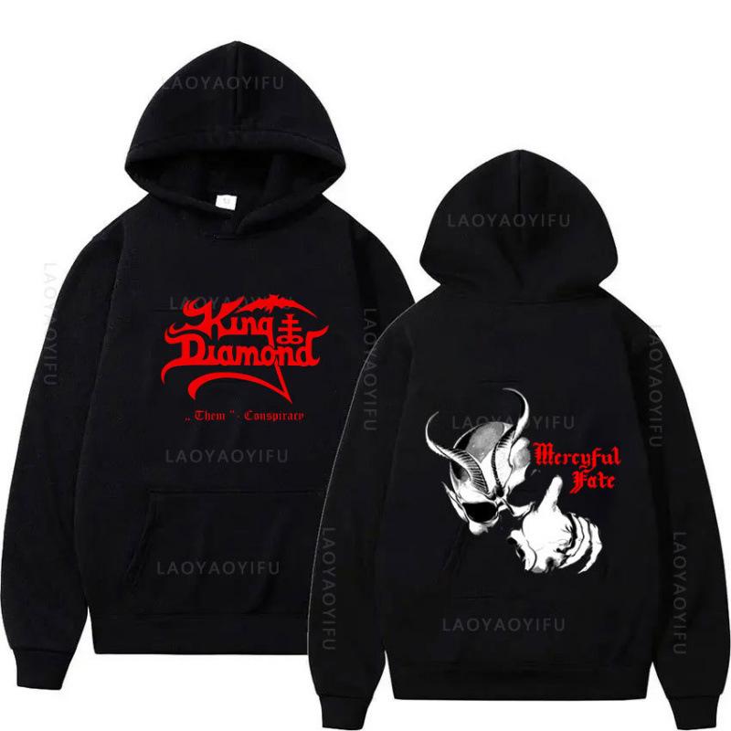 Mercyful Fate Dont Break The Oath Theme Essentia