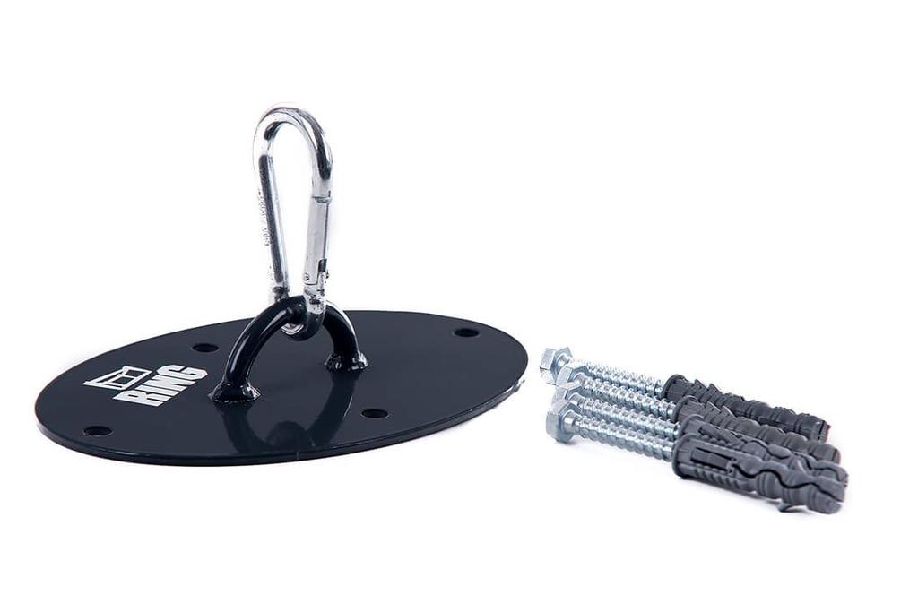 Ring Sport Oval Ceiling Mount