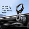 Magnetic Car Phone Holder Vent | for Phone 16 Car Mount, Car Accessories Gifts Stocking Stuffers for Phone 16 Pro Max 15 14 13 12 Plus Mini Men Women