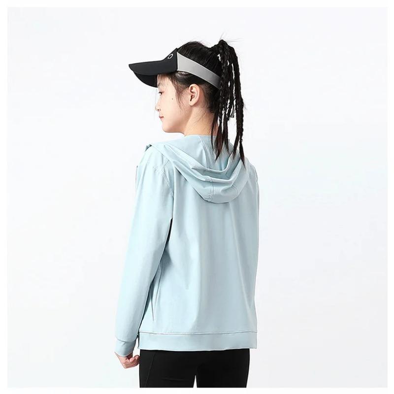 Летняя верхняя одежда для детей-подростков — фото 16