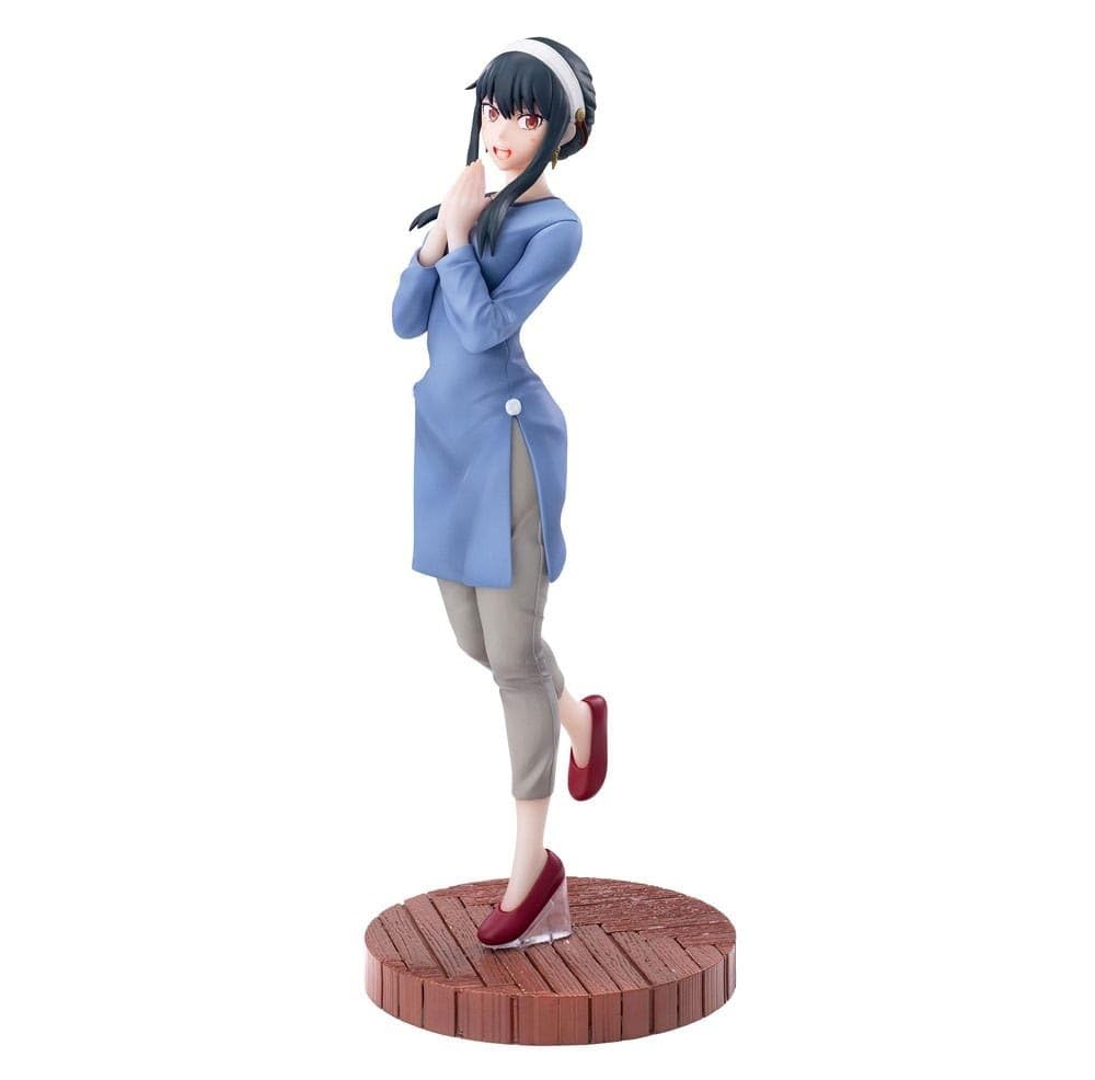 

SEGA Аниме-сериал Luminasta Yoru Forger Сезон 1 2nd Cool ED Costume SPY×FAMILY Ver.